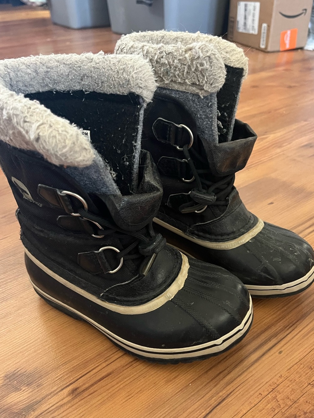 Sorel Winter Boots